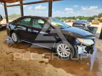 2012 Toyota CAMRY фото