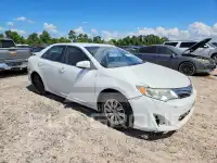 2012 Toyota CAMRY photo