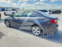 2012 Toyota CAMRY фото