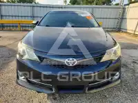 2012 Toyota CAMRY фото