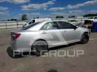 2012 Toyota CAMRY фото