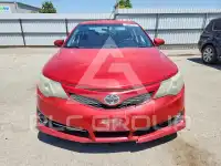 2012 Toyota CAMRY фото