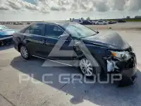 2012 Toyota CAMRY фото