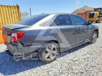 2012 Toyota CAMRY фото
