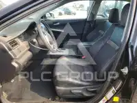 2012 Toyota CAMRY фото