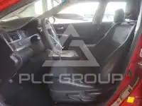 2012 Toyota CAMRY фото