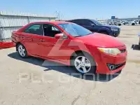 2012 Toyota CAMRY фото