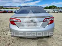 2012 Toyota CAMRY photo