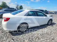 2012 Toyota CAMRY фото