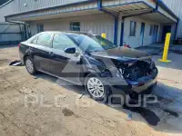 2012 Toyota CAMRY photo