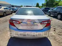 2012 Toyota CAMRY photo