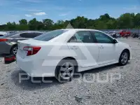 2012 Toyota CAMRY фото