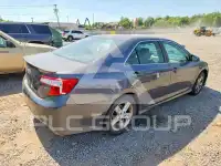 2012 Toyota CAMRY фото