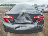2012 Toyota CAMRY photo