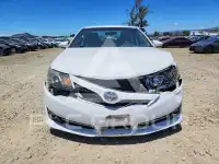 2012 Toyota CAMRY фото