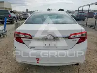 2012 Toyota CAMRY фото