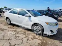 2012 Toyota CAMRY фото