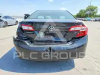 2012 Toyota CAMRY photo