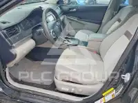 2012 Toyota CAMRY фото