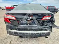 2012 Toyota CAMRY photo
