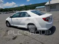 2012 Toyota CAMRY photo
