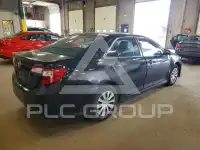 2012 Toyota CAMRY фото