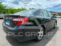 2012 Toyota CAMRY фото