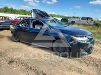 2012 Toyota CAMRY photo