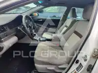 2012 Toyota CAMRY photo