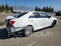 2012 Toyota CAMRY фото