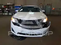 2012 Toyota CAMRY фото