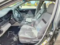 2012 Toyota CAMRY photo
