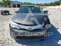 2012 Toyota CAMRY фото
