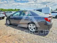 2012 Toyota CAMRY photo