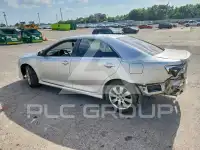 2012 Toyota CAMRY фото
