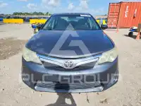 2012 Toyota CAMRY фото