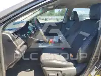 2012 Toyota CAMRY фото