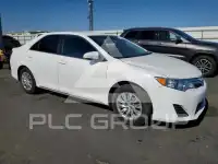 2012 Toyota CAMRY фото