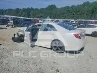2012 Toyota CAMRY фото