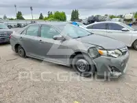 2012 Toyota CAMRY photo
