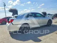 2012 Toyota CAMRY фото