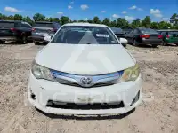 2012 Toyota CAMRY photo