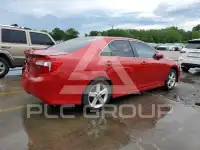 2012 Toyota CAMRY фото