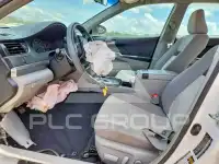 2012 Toyota CAMRY фото