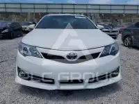 2012 Toyota CAMRY фото