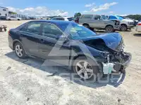2012 Toyota CAMRY фото