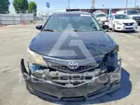 2012 Toyota CAMRY фото