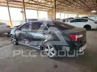2012 Toyota CAMRY фото