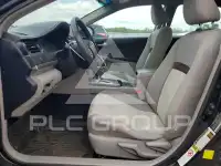 2012 Toyota CAMRY фото