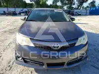 2012 Toyota CAMRY фото